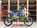 ПитБайк WELS CRF 190cc 17"|14" синий d2nB-EErjbZ4ZSq9er8vS3 - фото 24252