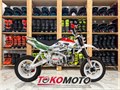 Питбайк KAYO GP1-SM YX160 12/12 (2020г.) 020012-789-9349 - фото 24282