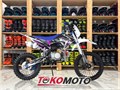 ПитБайк WELS CRF 125 17/14 (Синий) MNdOwyfVglHW26idta5zu2 - фото 24396