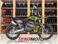 Мотоцикл Regulmoto Sport-003 PR черный 2023 100003-21-4