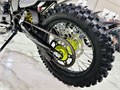 Мотоцикл эндуро FX MOTO YZ-300 (зелёный)(осн) ll90QWaSgHqSIgAJDcHHG2