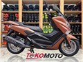 Скутер VENTO MAX (200cc)(MATT RED/MATT BLACK) 23025