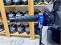 СКУТЕР JILANG N-МАX 150 (48СС) белый LM48-A