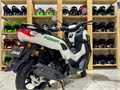 СКУТЕР JILANG N-МАX 150 (48СС) белый LM48-A