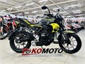 Мотоцикл Regulmoto Nibbler (Серый/ желтый, , 101483-1)(тм) UOyvqNYrgf2MXnsuBIQaR0 - фото 24836