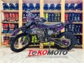 Мотоцикл эндуро ZUUMAV K5 CB300F (фиолетовый) T0C9Pv6VjYD3njSLRLfHu2