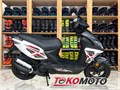 Скутер Keeway Steet 50cc 10210100/1006116/0017423