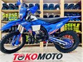 Мотоцикл эндуро FX MOTO K10 YBS-300 (синий)(2.0) 03OdczJeic3oTU9TnNOj20