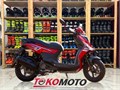 Скутер SYM CROX 125 Красный 320hFcM5jJ8br6bh54T1m3