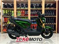 Скутер VMC VENTO NAKED 49cc (150) сигнализация (Зеленый) dTbNvD7tiXuSKbrMyYe6G2