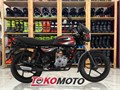 Мотоцикл Bajaj Boxer BM 150 UG Черно-красный BWlAEVu2jcCK073z2dNIt2