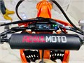 Мотоцикл Regulmoto Holeshot 300 Оранжевый brSgw64agJPpTvBUASgxQ0