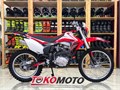 Мотоцикл кроссовый KAYO T2-G 250 ENDURO 21/18 (2020 г.) 020012-790-7537
