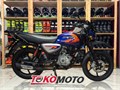 Мотоцикл Bajaj Boxer BM 150 X Disc 5 передач Синий 5QVmG7wagOFEbSOdbYs0l1