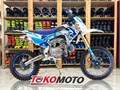 Мотоцикл кроссовый Motoland CRF 125 IQURcTYpjdXAJTRzfR57f1