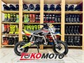 Питбайк BSE EVO 110e Twister A 12/10 (Автомат КПП) 9hwlH6ybjR4BugV5AUR-70
