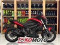 Мотоцикл BAJAJ Dominar 400 Dominar 400 DTS-I-2018