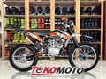 Мотоцикл кроссовый KAYO T2 250 MX 21/18 (2020 г.) 020012-790-8348