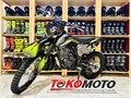 Мотоцикл эндуро ZUUMAV K5 CB300F (зелёный) 8CdW1bdnjdnnrGhkTXCc41