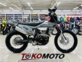 Мотоцикл эндуро ZUUMAV K8R YBS-300 (чёрный) vdNtPkBUgjBMtuyEmK5CS1