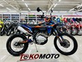Мотоцикл Regulmoto Norden (Черный/ синий, , 102906-1)(тм) MY-1TujfjsbWWK4BuNe0a0