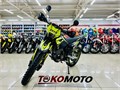 Мотоцикл Regulmoto Sport-003 PR PRO (4 valves) 6 передач (Черный/желтый, , 300302-5) 2023(тм) 55bKydhWj1nksUtcJYnGX0