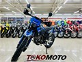 Мотоцикл Regulmoto Sport-003 PR PRO 300 (4 valves) 6 передач (Черный/синий)(тм) 300302-3