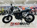 Мотоцикл дорожный ROCKOT SCRAMBLER (серый) ypq8P3WygC9D0IkYWeuz62
