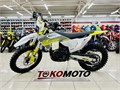 Мотоцикл эндуро FX MOTO H25NB300  /белый cMCjO-YKghv9LXxQI7x0K3