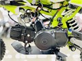 Питбайк FX MOTO JUNIOR 110 (зелёный) JPvuzmwdgUrvWyQtgSEmd2