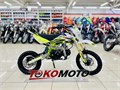 Питбайк FX MOTO JUNIOR 110 (зелёный) JPvuzmwdgUrvWyQtgSEmd2
