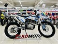 Мотоцикл эндуро ROCKOT R5H Cyclone (250cc, HS172FMM (CB250F), 21/18) 00000441536