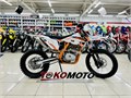 Мотоцикл эндуро ROCKOT R5L Foxfire (250cc, 166FMM (YB250D), 19/16) 00000441535