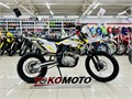 Мотоцикл эндуро ROCKOT R5S Pride (150cc, 161FMJ (CB150), 19/16) 00000441534