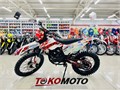 Мотоцикл BRZ MX5 PR250 RED LITE 23(тм) JrqslvH5gWFsuHG2f4R2a0