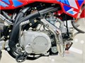 Мотоцикл Кроссовый Apollo RFZ START 150X-LE, 17/14 (Красный) BPCVZWSKjxoXR7IHI9Uty0