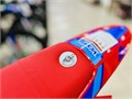 Мотоцикл Кроссовый Apollo RFZ START 150X-LE, 17/14 (Красный) BPCVZWSKjxoXR7IHI9Uty0
