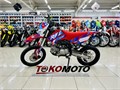 Мотоцикл Кроссовый Apollo RFZ START 150X-LE, 17/14 (Красный) BPCVZWSKjxoXR7IHI9Uty0