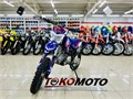 Мотоцикл Кроссовый Apollo RFZ START 125X-LE, 17/14 (Синий) gcsRMWgfjUj55dadDt-zP2