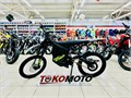 Электромотоцикл RAWRR Mantis S(5КВ, 72В) б/у n-LhqqttgnNDPmFG0XhL02