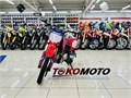 Мотоцикл Кроссовый Apollo RXF JUNIOR 110E Auto 14/12 (Красный) AeEhrBsuh72hpKfcEdwH02