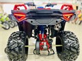 Комплект для сборки FX MOTO ATV SS125-2 (сине-красный) WseNBizfiZY3z9V-OM-0F3
