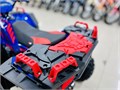 Комплект для сборки FX MOTO ATV SS125-2 (сине-красный) WseNBizfiZY3z9V-OM-0F3