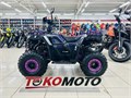 Комплект для сборки FX MOTO ATV SS125-2 (чёрно-фиолетовый) nnENOrfSjYrLg-klwibqS0