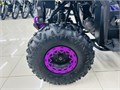 Комплект для сборки FX MOTO ATV SS125-2 (чёрно-фиолетовый) nnENOrfSjYrLg-klwibqS0