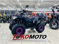 Комплект для сборки FX MOTO ATV SS125-2 (чёрно-фиолетовый) nnENOrfSjYrLg-klwibqS0