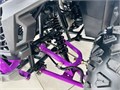 Комплект для сборки FX MOTO ATV SS125-2 (чёрно-фиолетовый) nnENOrfSjYrLg-klwibqS0