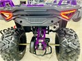 Комплект для сборки FX MOTO ATV SS125-2 (чёрно-фиолетовый) nnENOrfSjYrLg-klwibqS0
