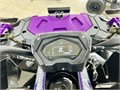 Комплект для сборки FX MOTO ATV SS125-2 (чёрно-фиолетовый) nnENOrfSjYrLg-klwibqS0