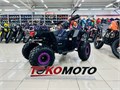 Комплект для сборки FX MOTO ATV SS125-2 (чёрно-фиолетовый) nnENOrfSjYrLg-klwibqS0